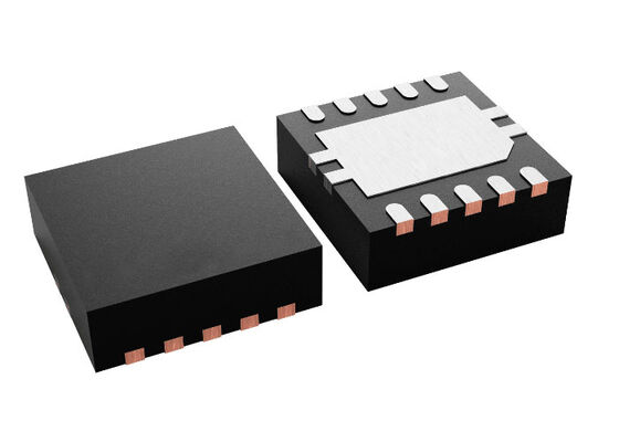 THVD2450VDRCREP Chip mạch tích hợp tăng cường 3V đến 5.5V 50Mbps Half-Duplex RS-485 Transceiver
