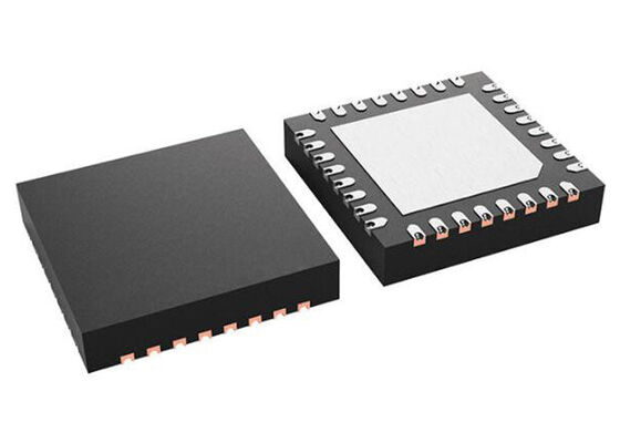M0G3519QRGZRQ1 Máy vi điều khiển MCU 80MHz MCU tín hiệu hỗn hợp ô tô 32 bit MCU VQFN48
