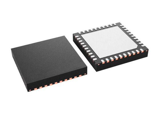 THVD4431ARHAR Chip mạch tích hợp 80mV Giao thức hai RS-232/RS-485 Transceiver VQFN40
