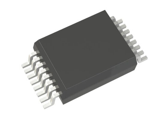 TPSI31P1QDVXRQ1 Chip mạch tích hợp 5000Vrms Bộ điều khiển sạc trước hoạt động ô tô SO-MOD-16