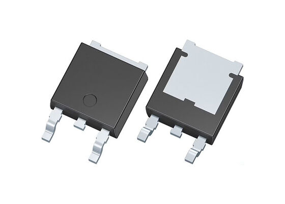 BUP06CP045F-02 Chip mạch tích hợp dung nạp bức xạ 60V 35A P-Channel MOSFET Transistor