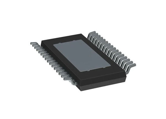 TLE9954EQW40 Microcontroller MCU Automotive 5.5V To 29V MOTIX™ BLDC Controller Microcontroller