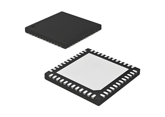 LMKDB1208RSLR Chip mạch tích hợp 2-Input 8-Output LP-HCSL Clock Multiplexer VQFN48