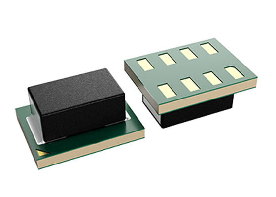 TPSM83101LSIUR Chip mạch tích hợp 1.5A Mô-đun Buck-Boost hiệu quả cao với bộ dẫn tích hợp