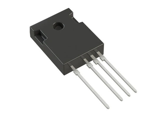 Chip mạch tích hợp AIMZA75R050M2H CoolSiC™ G2 750V 50mΩ Transitor MOSFET ô tô trong gói TO-247-4