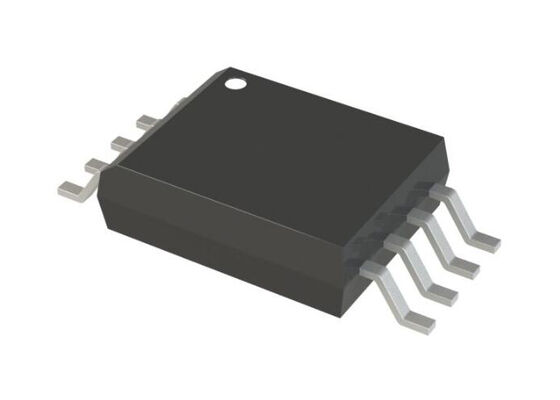 AMC0302DDWVR Chip mạch tích hợp 295kHz Độ chính xác Khuếch đại bị cô lập bằng galvanic SOIC-8