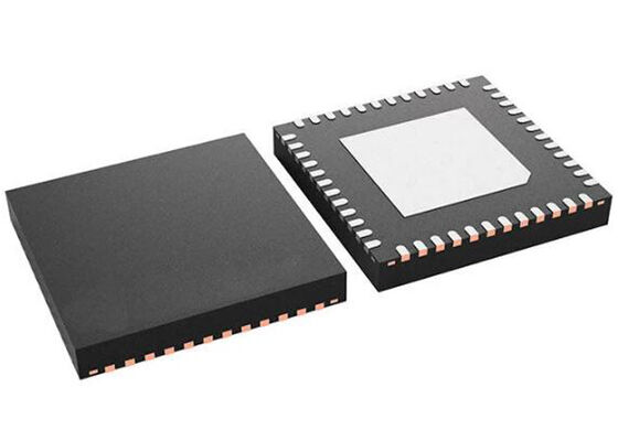 MSPM0C1105SRGZR Microcontroller MCU 32MHz 32 bit Microcontroller hỗn hợp tín hiệu IC VQFN48