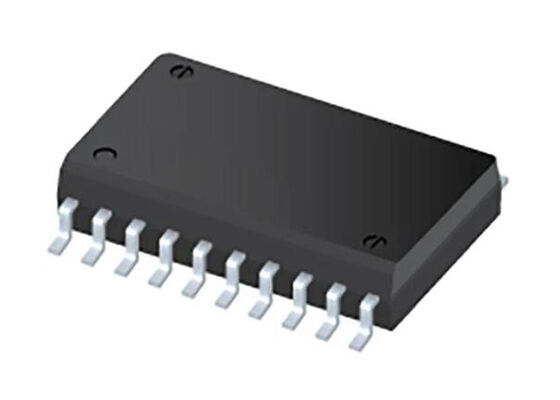 AMC131M03QDFMR Chip mạch tích hợp ô tô tăng cường biến đổi ADC Delta-Sigma cô lập