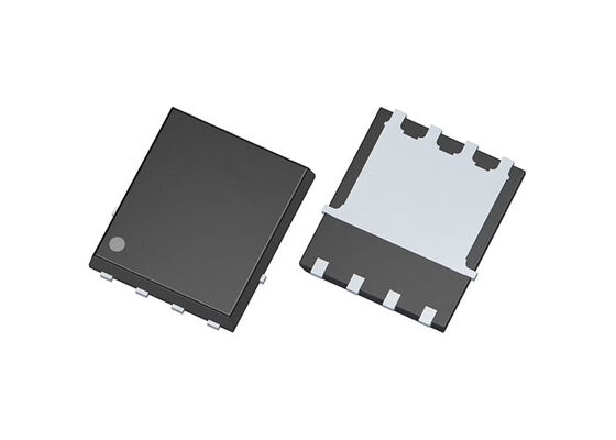 BUP03CP010C-02 Chip mạch tích hợp dung nạp bức xạ 30V 100A P-Channel MOSFET Transistor