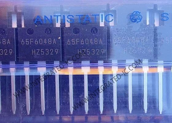 IPW65F6048A 650V CoolMOS TM CFDA Power MOSFET với dòng thoát liên tục 63.3A và 500W Phân tán điện tối đa