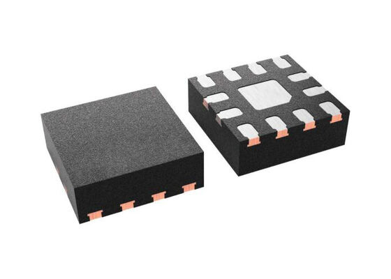 TRF0213RPVT/EM Radiation Tolerant RF Amplifier với 14.4dB Gain và Dải tần số 0Hz ~ 14GHz