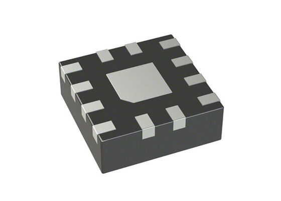 TRF0108RPVT/EM Tăng cường RF chống bức xạ gần DC đến 12GHz khác biệt đến một đầu với tăng 17,1dB