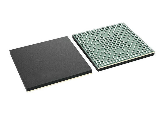AM2612AOEFHIZFGR Máy điều khiển vi mô MCU 500MHz Cánh tay lõi kép Cortex-R5F MCU với an toàn và bảo mật