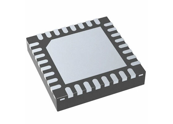 DRV8306HRSMR Chip mạch tích hợp 40V Trapezoidal điều khiển cảm biến 3 pha BLDC Smart Gate Driver