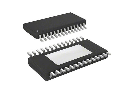 DRV8425PWPR Chip mạch tích hợp 35V 2A Bipolar Stepper Motor Driver với cảm biến dòng tích hợp