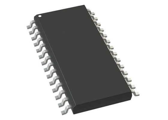DRV8434APWPR Chip mạch tích hợp 48V 2.5A Bipolar Stepper Motor Driver với cảm biến dòng tích hợp