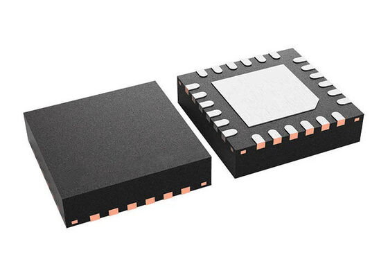 DRV8434PRGER Chip mạch tích hợp Máy điều khiển mô-tô hai bàn chải với cảm biến dòng tích hợp