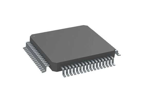 F28P559SJ6PNARQ1 Máy điều khiển vi mô MCU ô tô C2000 TM 32 bit 150MHz MCU cho điện kỹ thuật số