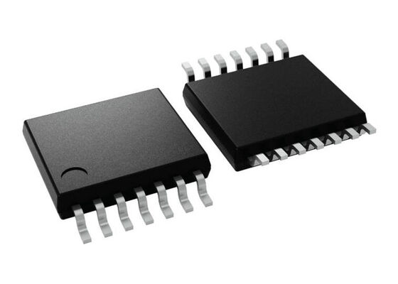 LMK1C1106APWR Chip mạch tích hợp 1.8V Asynchronous LVCMOS Clock Buffer TSSOP-14