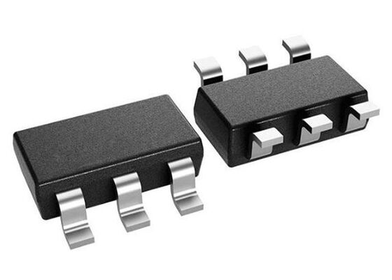 LMR51635XFDDCR Chip mạch tích hợp Chuyển đổi Buck đồng bộ SOT-23-6 Buck Switching Regulator