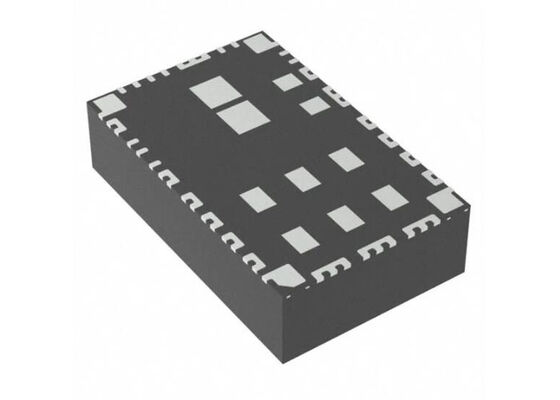 LMZM33606RLXR Chip mạch tích hợp 6A DC / DC Converter Power Module B3QFN-41 PoL không cô lập