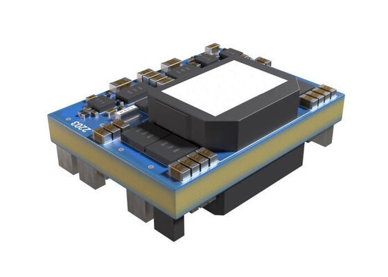 MPC1100C-54-0002 Integrated Circuit Chip 300W Non-Isolated Fixed Ratio Digital DC/DC Power Module