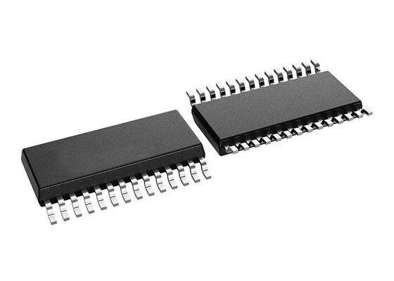 MSPM0G1506SDGS28R Vi Điều Khiển MCU 32-Bit 80 MHz ARM Cortex-M0+ Vi Điều Khiển 28-VSSOP