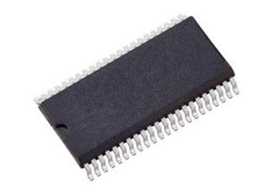 TPS7H4013MDDWTSEP Mạch tích hợp Chip 3A Bộ chuyển đổi Buck đồng bộ cứng bức xạ HTSSOP-44
