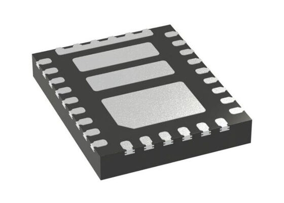 TPS544B27WVBDR mạch tích hợp Chip Buck Converter 20A Synchronous Step-Down Converter WQFN-33