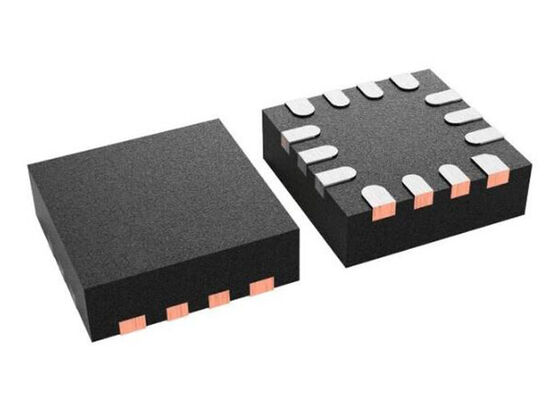 TPS61372LVARR Mạch Tích Hợp Chip 16V 3.8A Bộ Chuyển Đổi Tăng Tốc Đồng Bộ WQFN-14