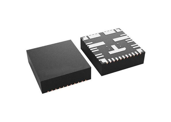 TLVM14406RCHR Chip mạch tích hợp 36V Input Dual 3A Output DC DC Power Module 28-QFN-FCMOD