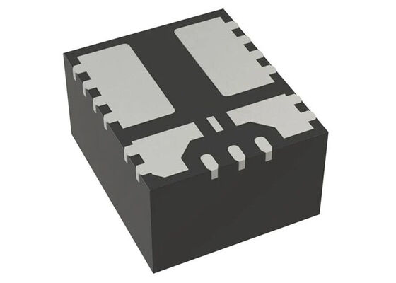 TPSM861257RDXR Chip mạch tích hợp 3V đến 17V Điện áp đầu vào 1A FCCM Mode Synchronous Buck Module