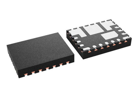 TPS61382AQRAVRQ1 Chip mạch tích hợp 36V 15A Xe ô tô Bi-directional Boost Converter WQFN-24