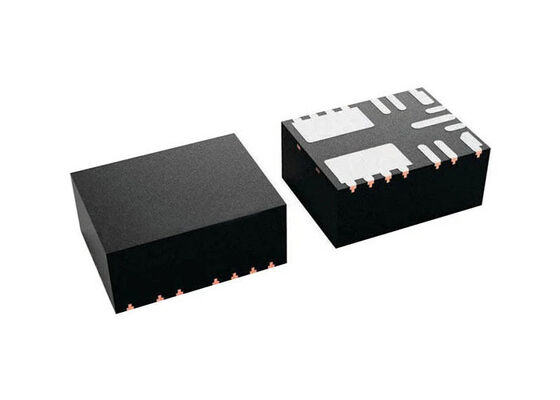 TPSM365R1FRDNR Integrated Circuit Chip 3V To 65V Input 0.1A Synchronous Buck Converter Power Module