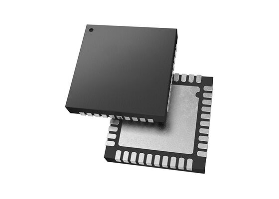 AD4115BCPZ chip mạch tích hợp đơn nguồn cung cấp đa kênh 125 kSPS 24-Bit Sigma-Delta ADC