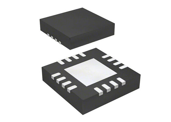 AD7388BCPZ Chip mạch tích hợp 4-Channel 4MSPS 12-Bit Dual Sampling SAR đồng thời