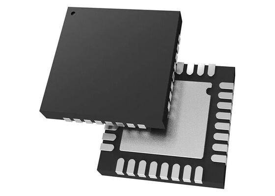 ADM1281-1AACPZ Bộ điều khiển trao đổi nóng chip mạch tích hợp Aand Bộ giám sát năng lượng và năng lượng kỹ thuật số với giao diện PMBus