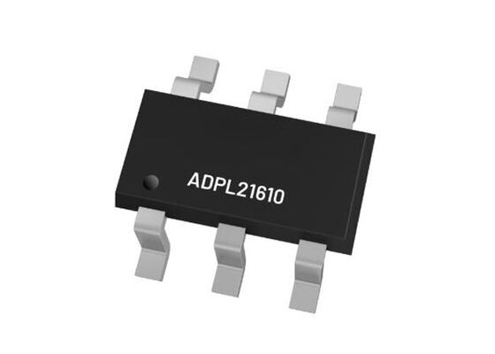 ADPL21610EUJZ Chip mạch tích hợp Step-Up DC/DC Converter SOT‐23-6 Boost Switching Regulator IC