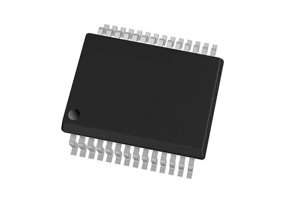 ADUM6421AWBRNZ5 Integrated Circuit Chip Quad-Channel Digital Isolators cho máy thu RS-232