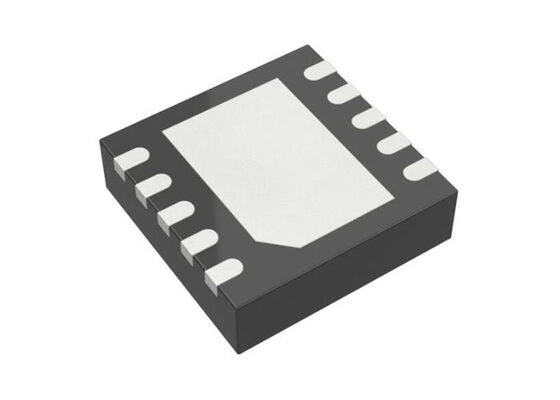LT4293IDD Chip mạch tích hợp LTPoE++/IEEE 802.3bt PD Controller DFN-10