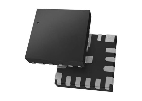 LT80603AFOH Chip mạch tích hợp Bộ chuyển đổi âm thầm đồng bộ bước xuống với dòng điện tĩnh 8μA