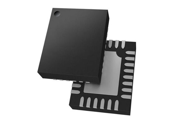 LTC4281CUFD Chip mạch tích hợp 3.5mA Hot Swap Controller QFN-28 Power Management IC