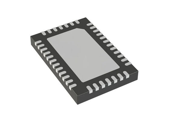 LTC4283HUHF Chip mạch tích hợp Mục đích chung 1-Channel Hot Swap Controller 38-QFN