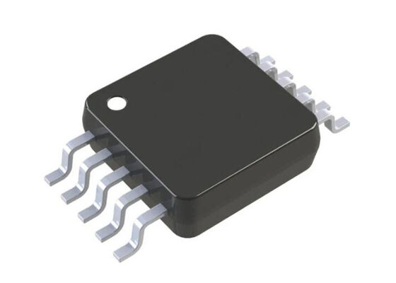 LTC4368HMS-2 Integrated Circuit Chip Surge Suppression IC MSOP-10 UV/OV Và Bộ điều khiển bảo vệ ngược