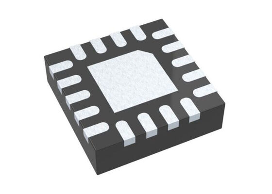 MAX5996CATE Chip mạch tích hợp 90W Power Over Ethernet Controller TQFN-16 Thiết bị chạy