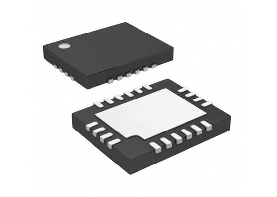 LTC7862IUFD Chip mạch tích hợp 50kHz đến 900kHz Khả năng chuyển mạch cao