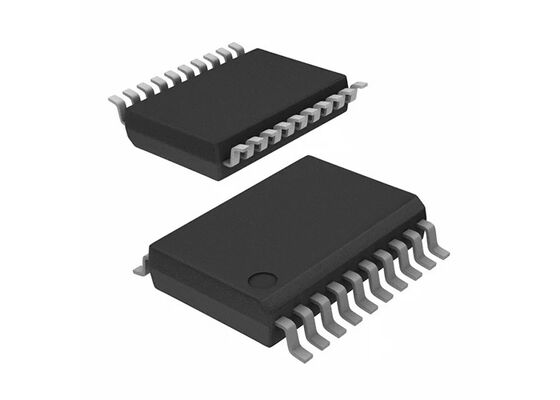 MAX14483AAP Chip mạch tích hợp 6 kênh công suất thấp 3,75kVRMS SPI Digital Isolator 20-SSOP