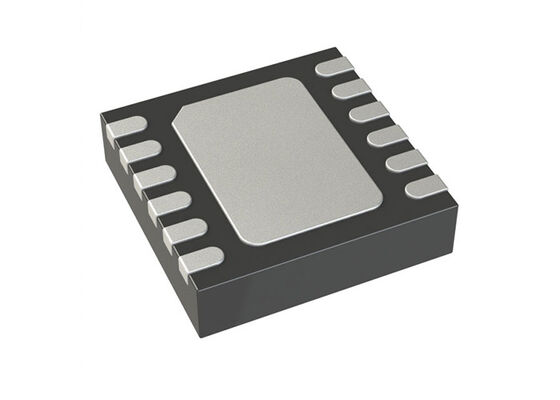 MAX17691BATC Chip mạch tích hợp không có máy chuyển đổi phản hồi tách biệt với FET tích hợp