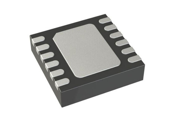 MAX20463AGTCA Chip mạch tích hợp USB loại C Downstream-facing Port Converter với bảo vệ