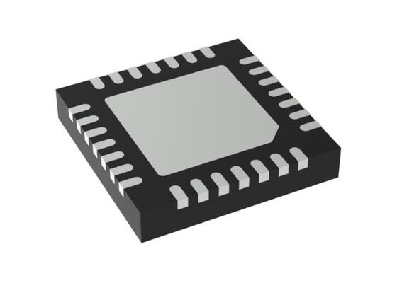 MAX20430ATIBB Bộ chuyển đổi DC-DC bốn đầu ra chip mạch tích hợp cho các ứng dụng an toàn
